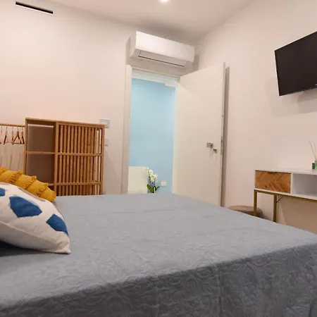 A' Treglia B&B
