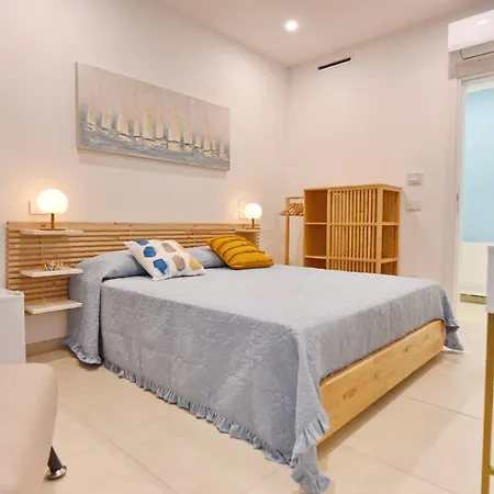 B&B A' Treglia