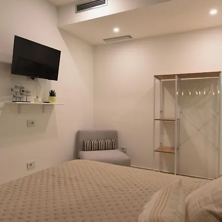 A' Treglia B&B *