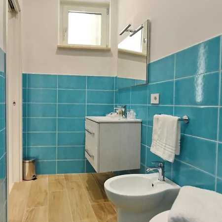 B&B A' Treglia *