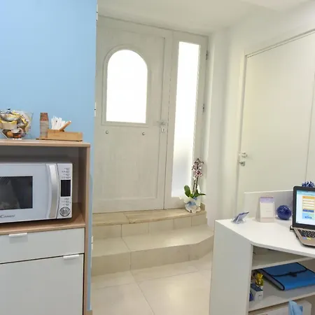 B&B A' Treglia *
