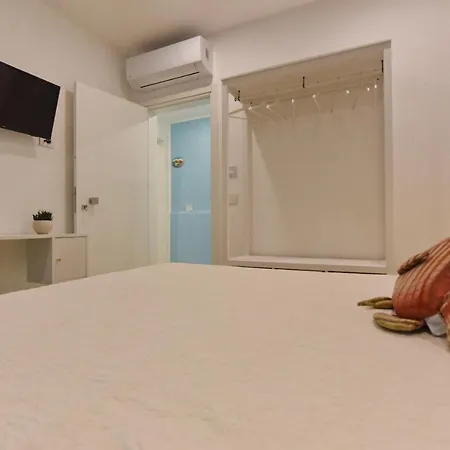 A' Treglia B&B 산타마리아디카스텔라바테