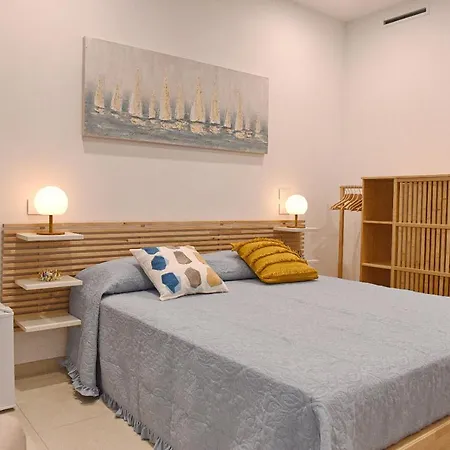 A' Treglia לינה וארוחת בוקר *