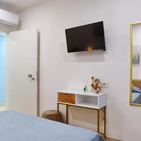 A' Treglia Bed & Breakfast 4*