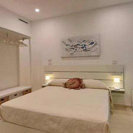 Bed & Breakfast A' Treglia Santa Maria di Castellabate