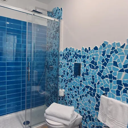 A' Treglia 4* Santa Maria di Castellabate
