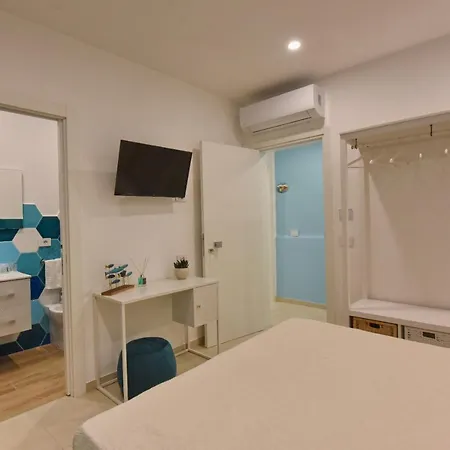 A' Treglia 4* Santa Maria di Castellabate