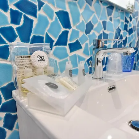 A' Treglia 4* Santa Maria di Castellabate
