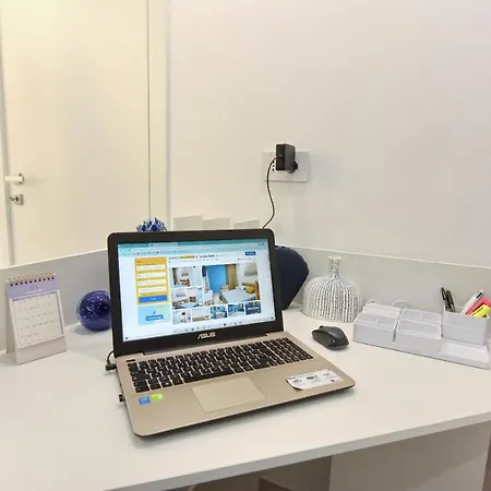 A' Treglia Bed & Breakfast Santa Maria di Castellabate
