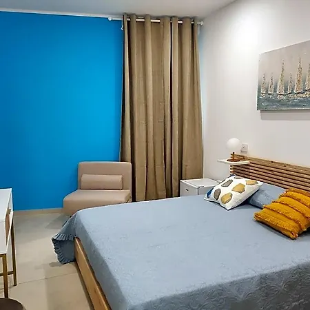 A' Treglia Bed & Breakfast 4*