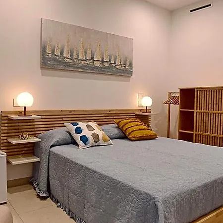 Bed & Breakfast A' Treglia 4*
