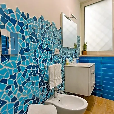 A' Treglia 4* Santa Maria di Castellabate