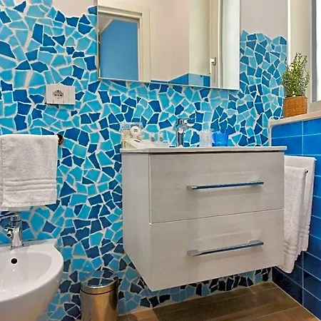 Bed & Breakfast A' Treglia