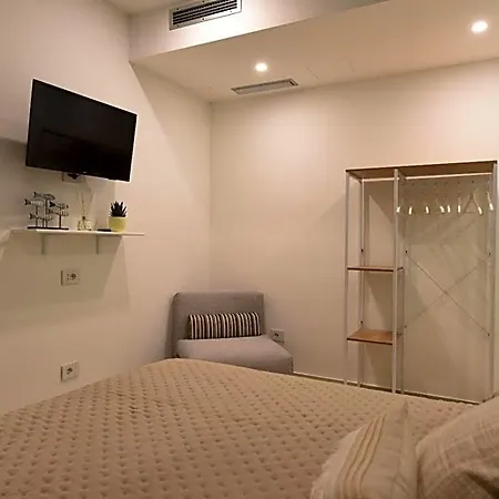 A' Treglia Bed & Breakfast 4*