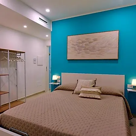 A' Treglia Bed & Breakfast