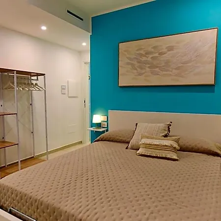 Bed & Breakfast A' Treglia
