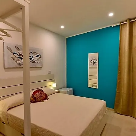 A' Treglia 4* Santa Maria di Castellabate
