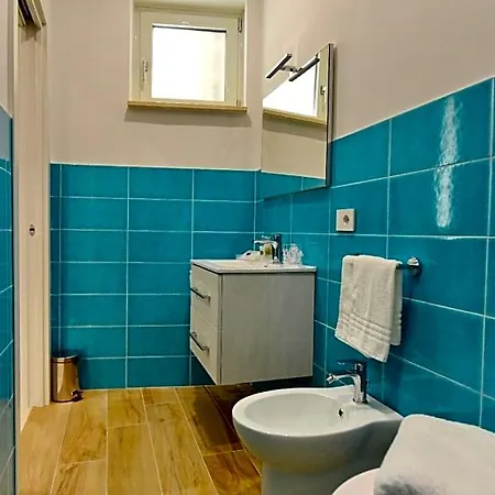 Bed & Breakfast A' Treglia