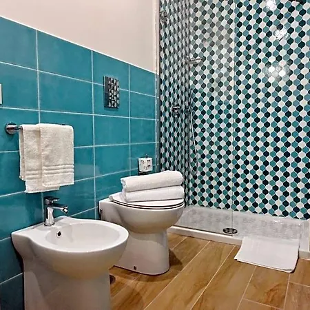 Bed & Breakfast A' Treglia 4*