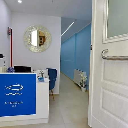 A' Treglia Bed & Breakfast