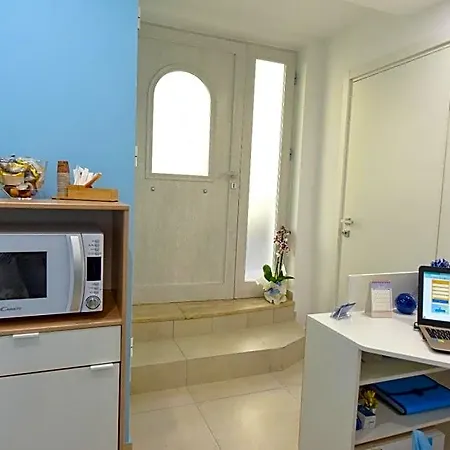 Bed & Breakfast A' Treglia 4*